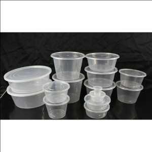 Plastic Food Containers Market