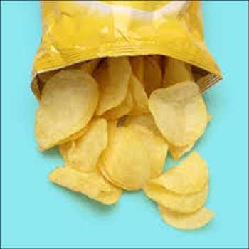 Global Potato Chips Market Future Scope