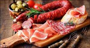 Processed Meats Market