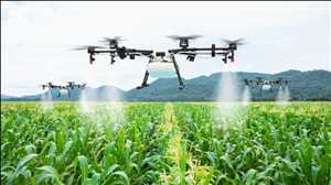 Smart Agriculture and Farming Market