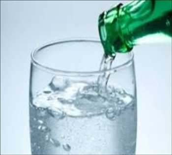 Global Soda Water Market Leading Players