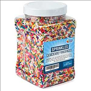 Sprinkles Market