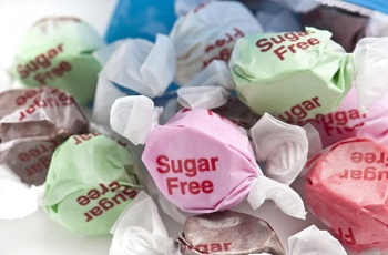 Global Sugar-free Confectioner Market Share