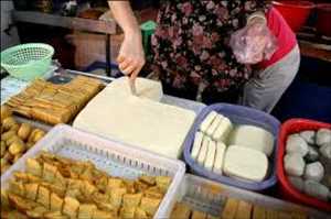 Global Tofu Market Growth Rate
